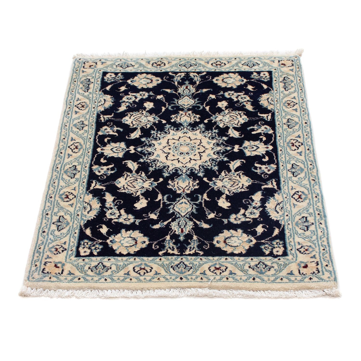 Perserteppich - Nain - Royal 85 x 58 cm