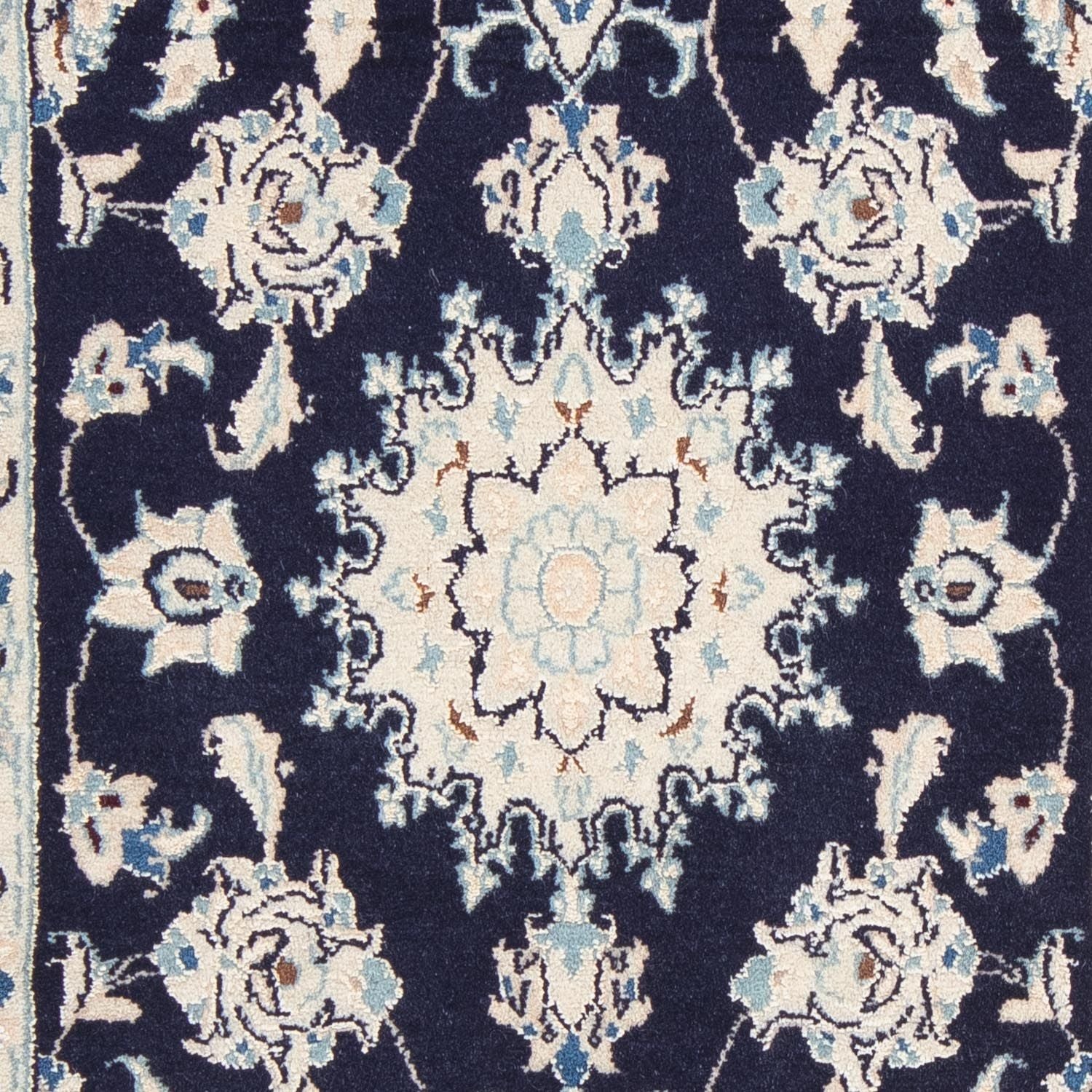 Perserteppich - Nain - Royal 94 x 54 cm