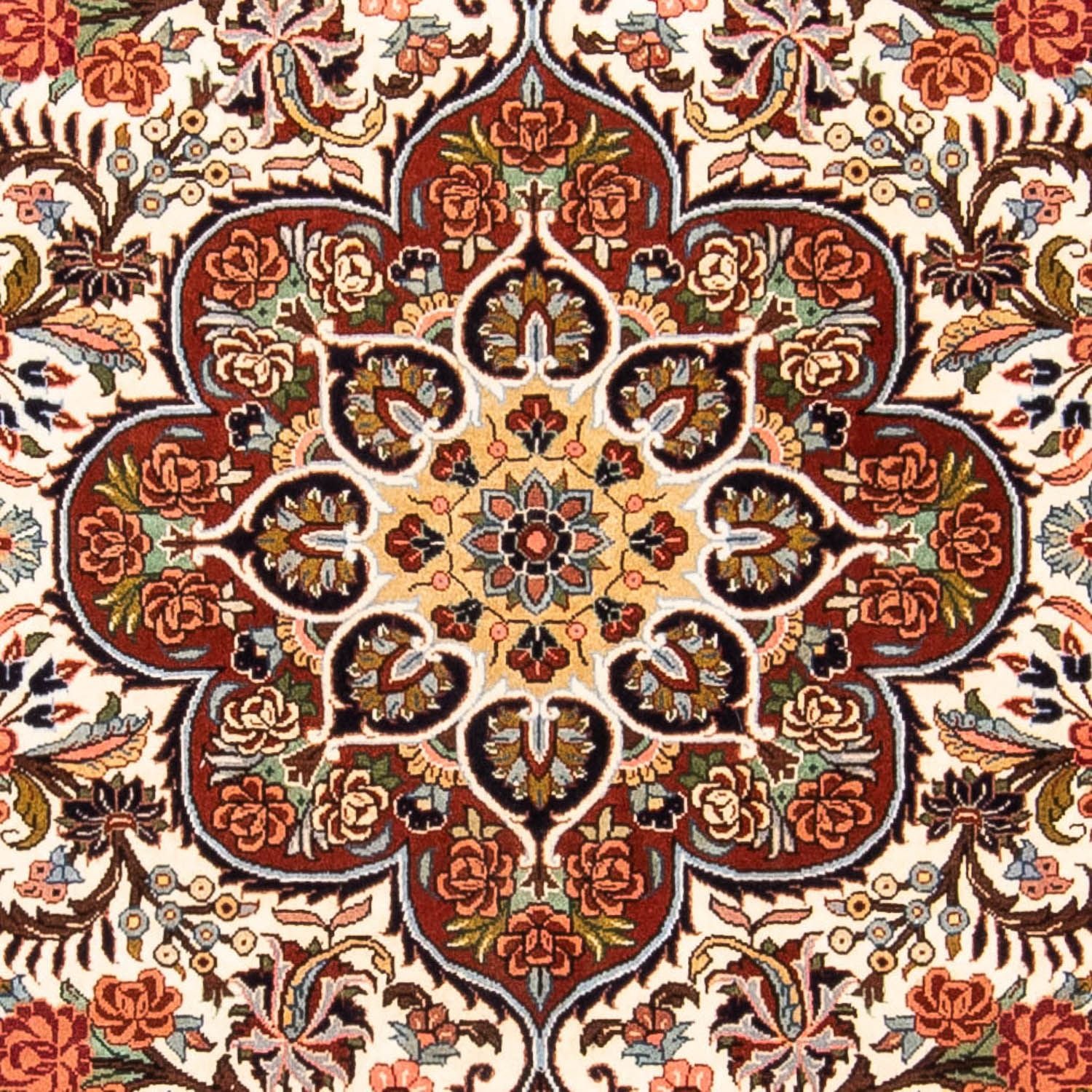 Perserteppich - Bidjar 232 x 173 cm