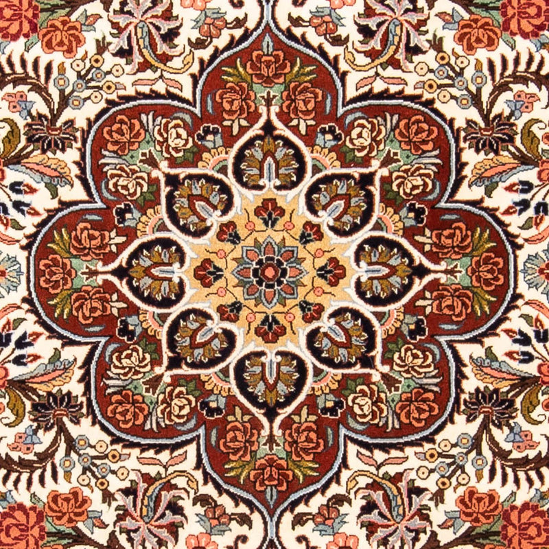 Perserteppich - Bidjar 232 x 173 cm