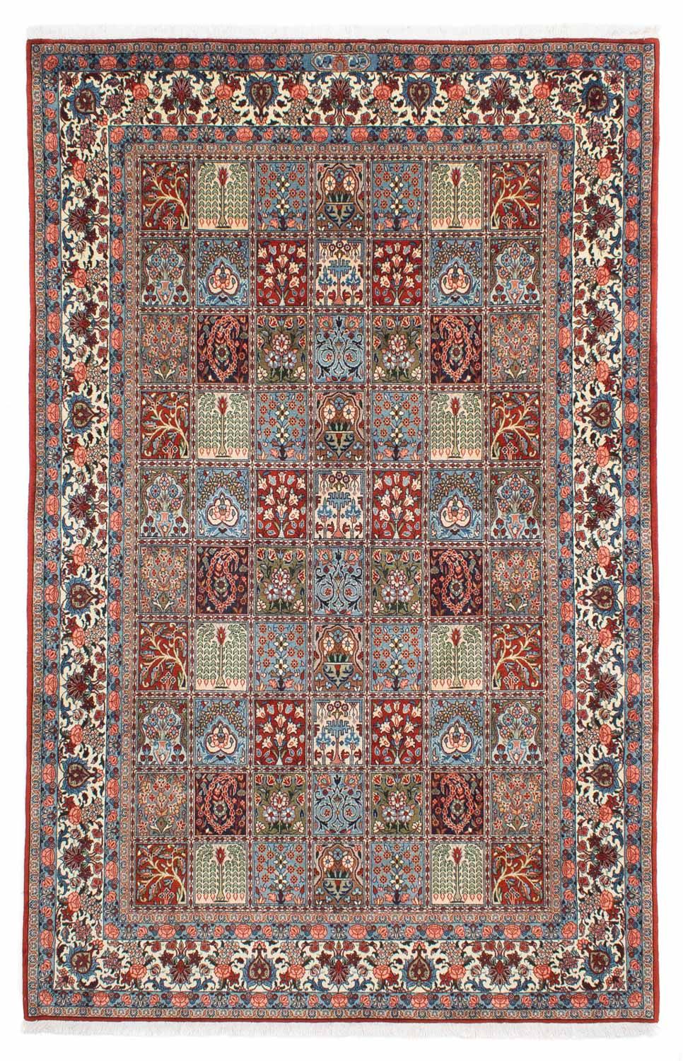 Perserteppich - Nomadic 305 x 195 cm
