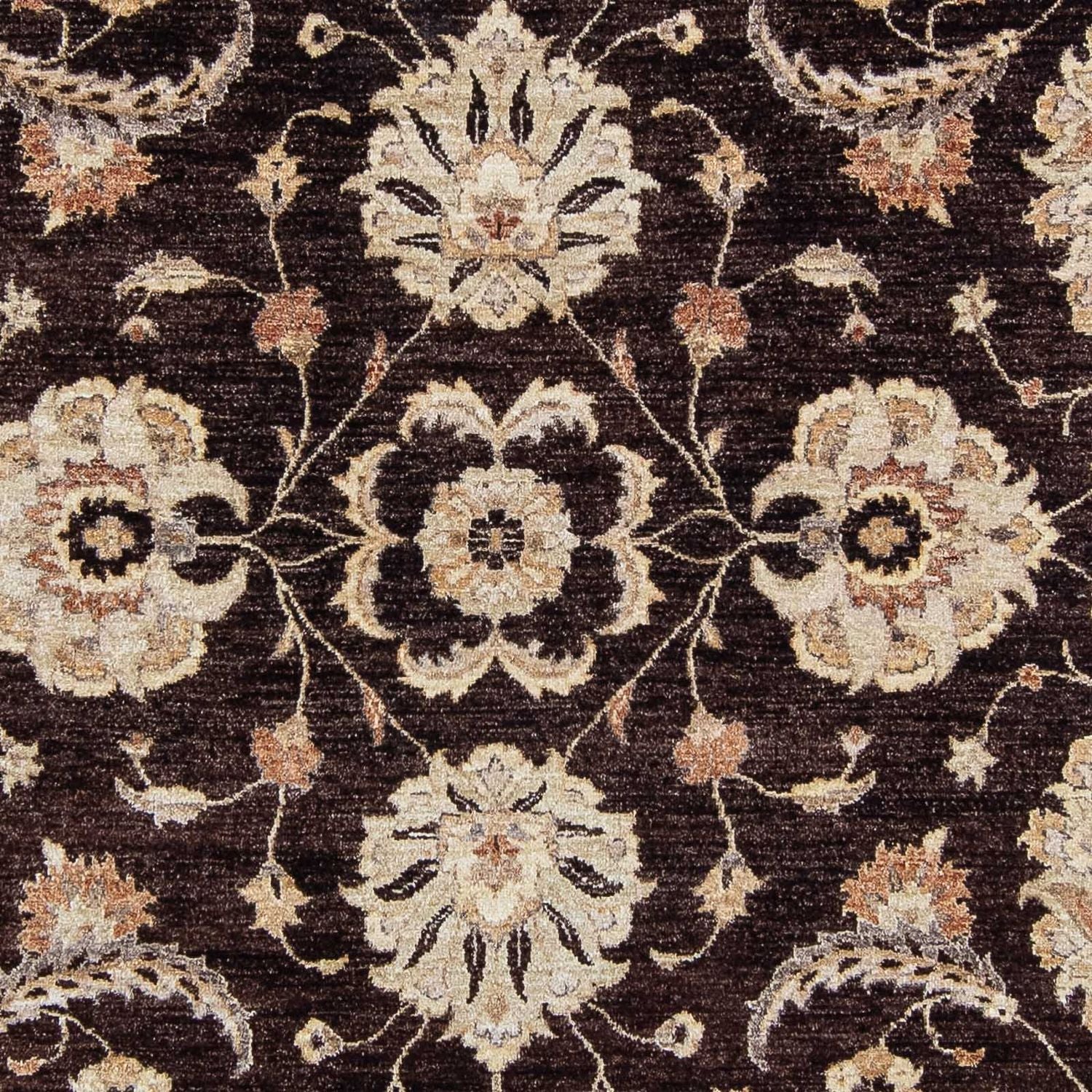 Ziegler Teppich 338 x 241 cm