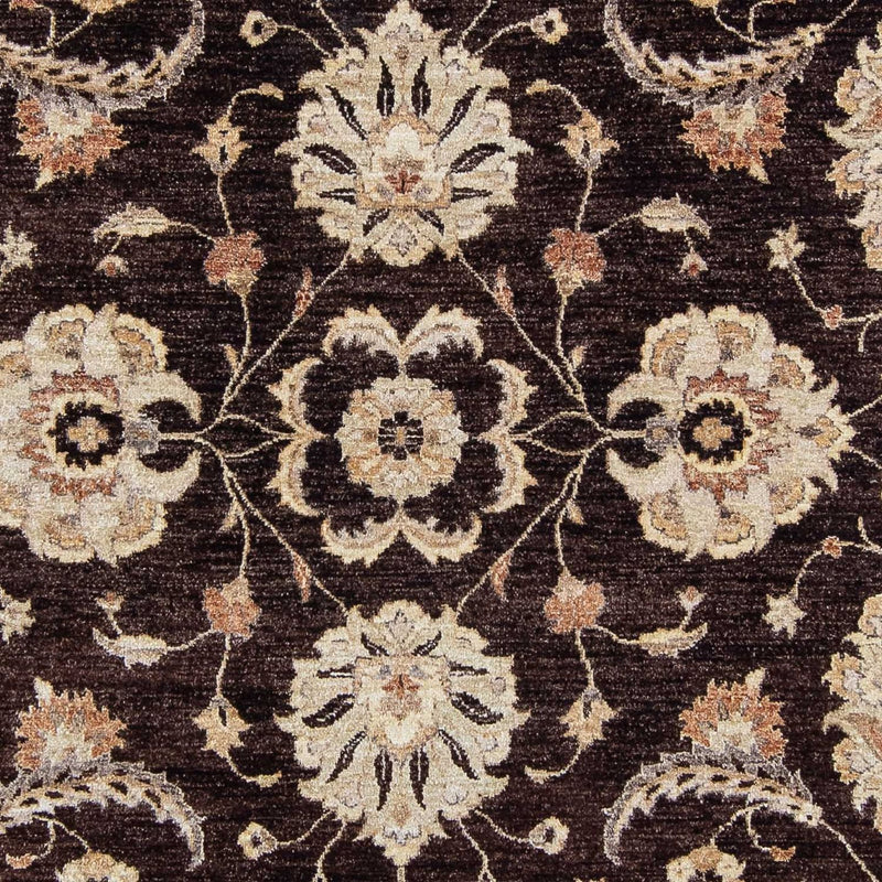 Ziegler Teppich 338 x 241 cm