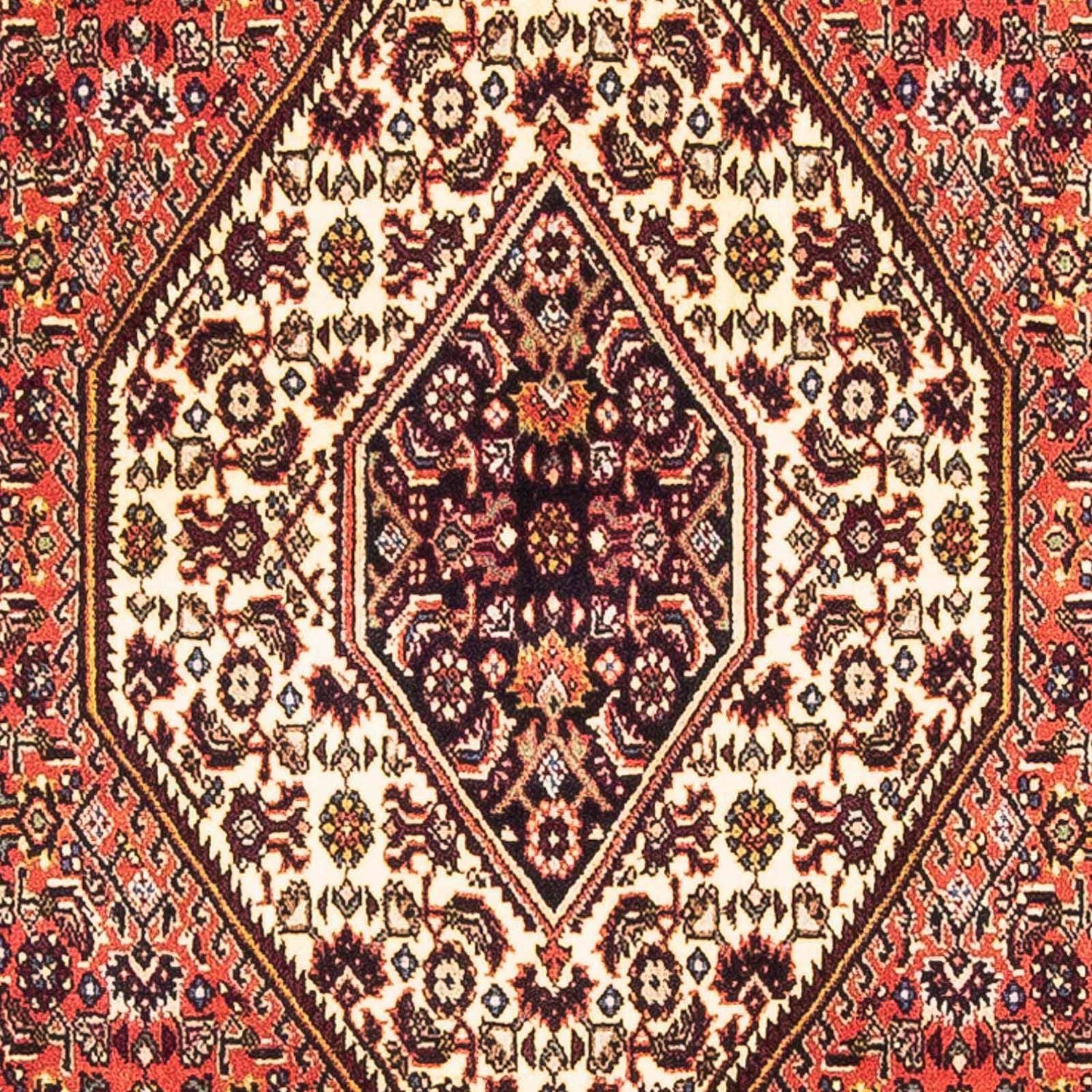Perserteppich - Bidjar 151 x 89 cm