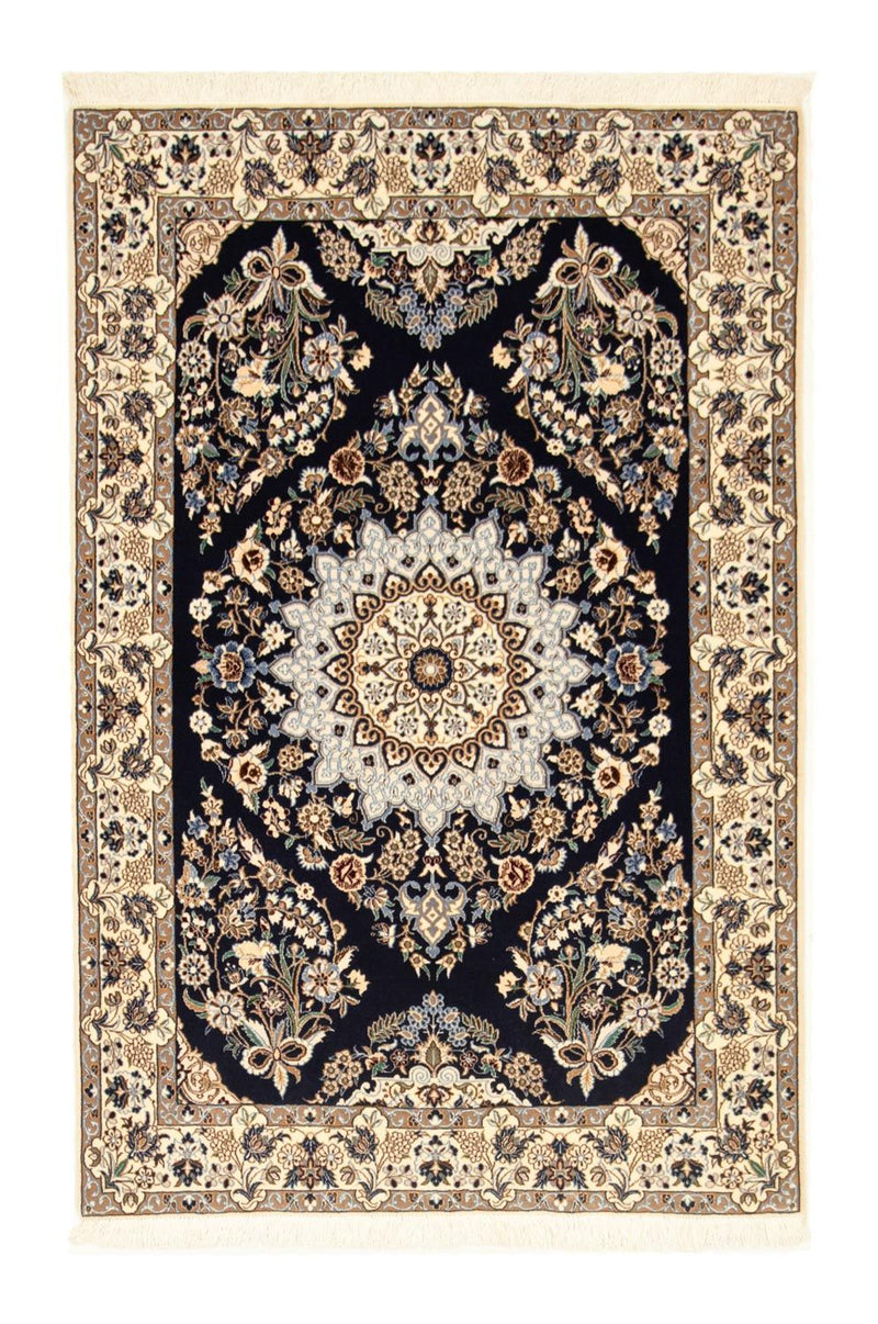Perserteppich - Nain - Royal 151 x 100 cm
