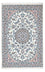 Perserteppich - Nain - Royal 176 x 112 cm Teppichbrücke