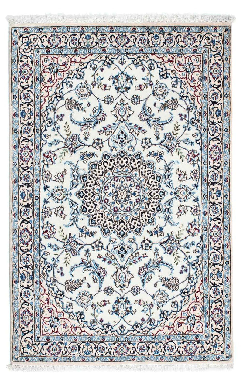 Perserteppich - Nain - Royal 176 x 112 cm Teppichbrücke