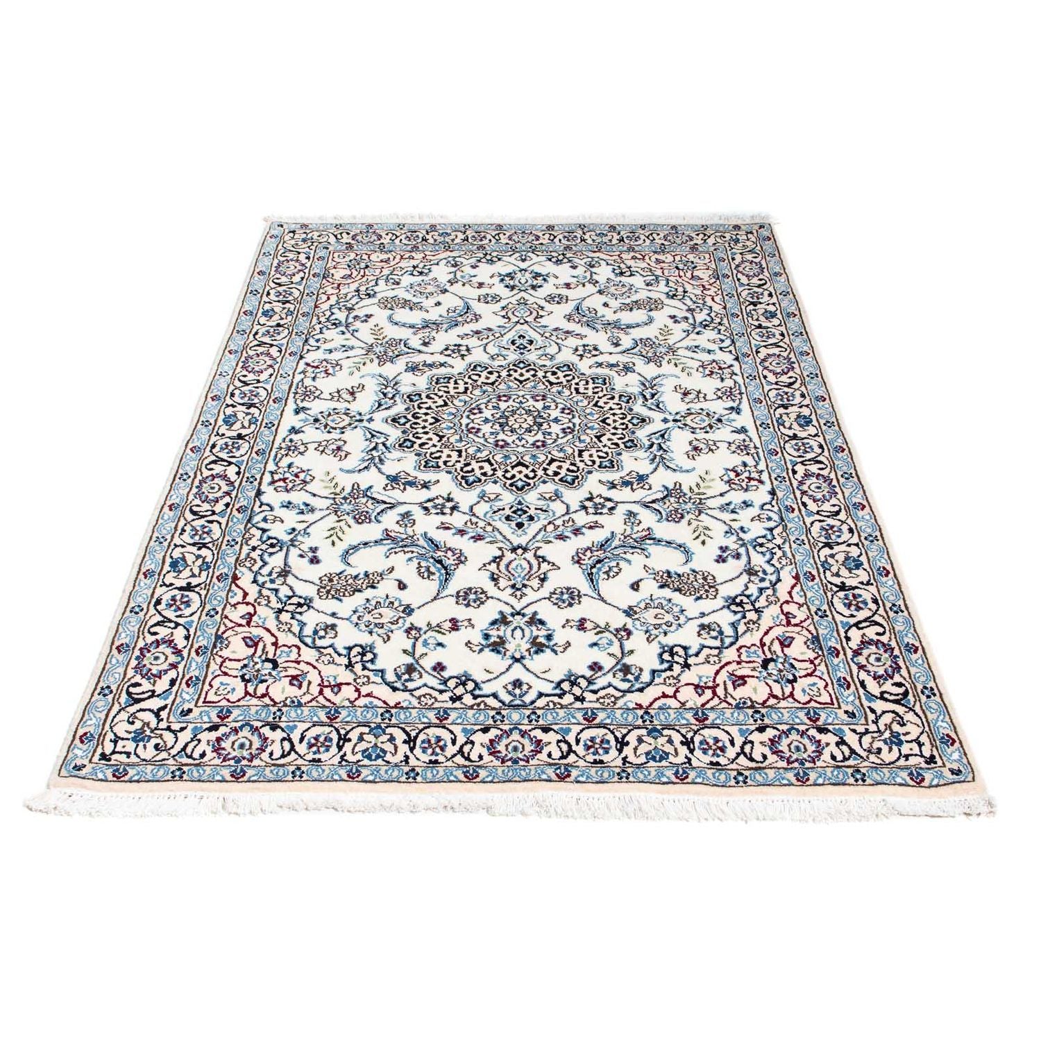 Perserteppich - Nain - Royal 176 x 112 cm Teppichbrücke