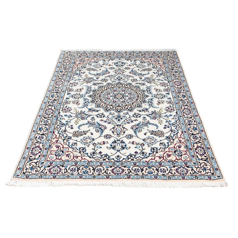 Perserteppich - Nain - Royal 176 x 112 cm Teppichbrücke