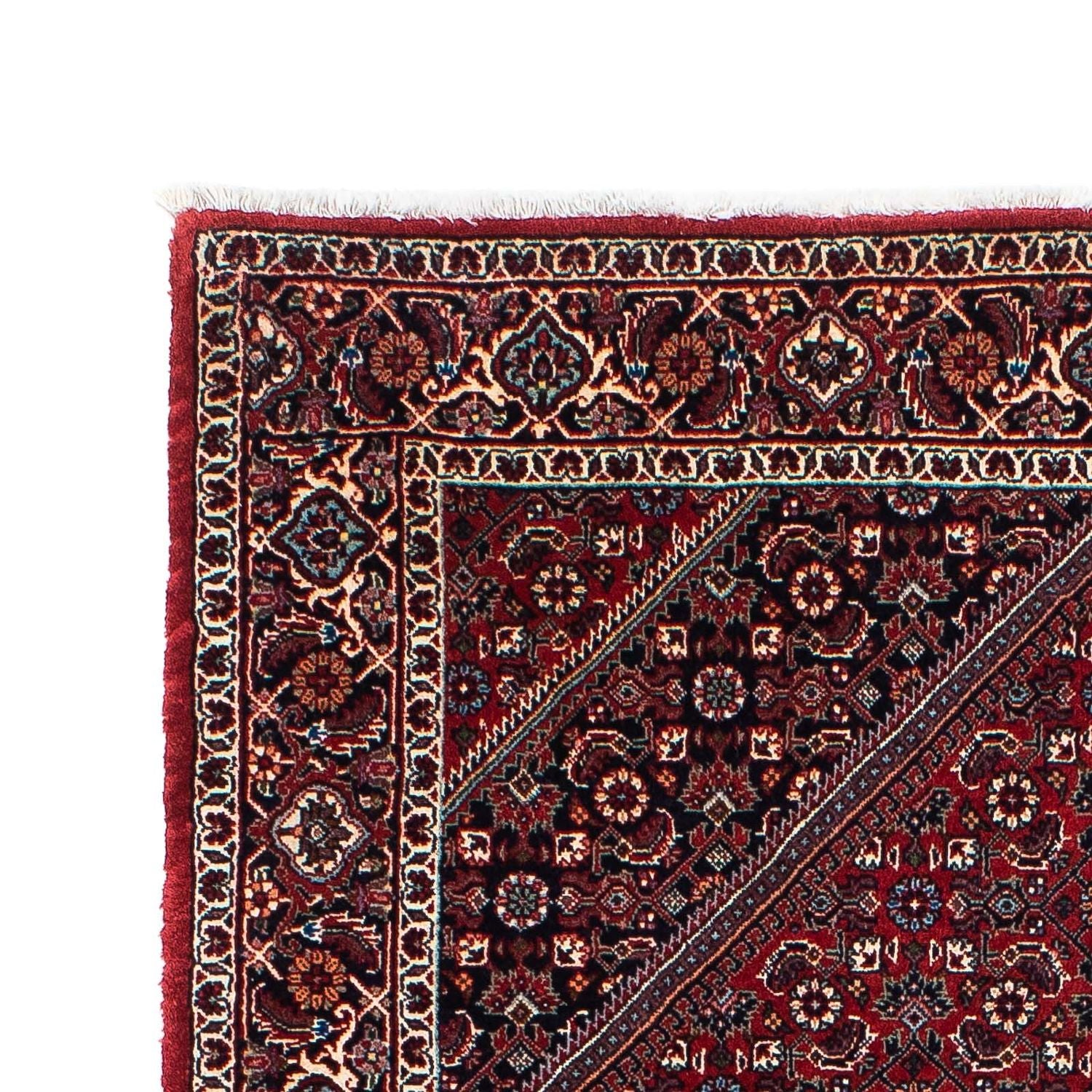 Perserteppich - Bidjar - Royal 206 x 126 cm