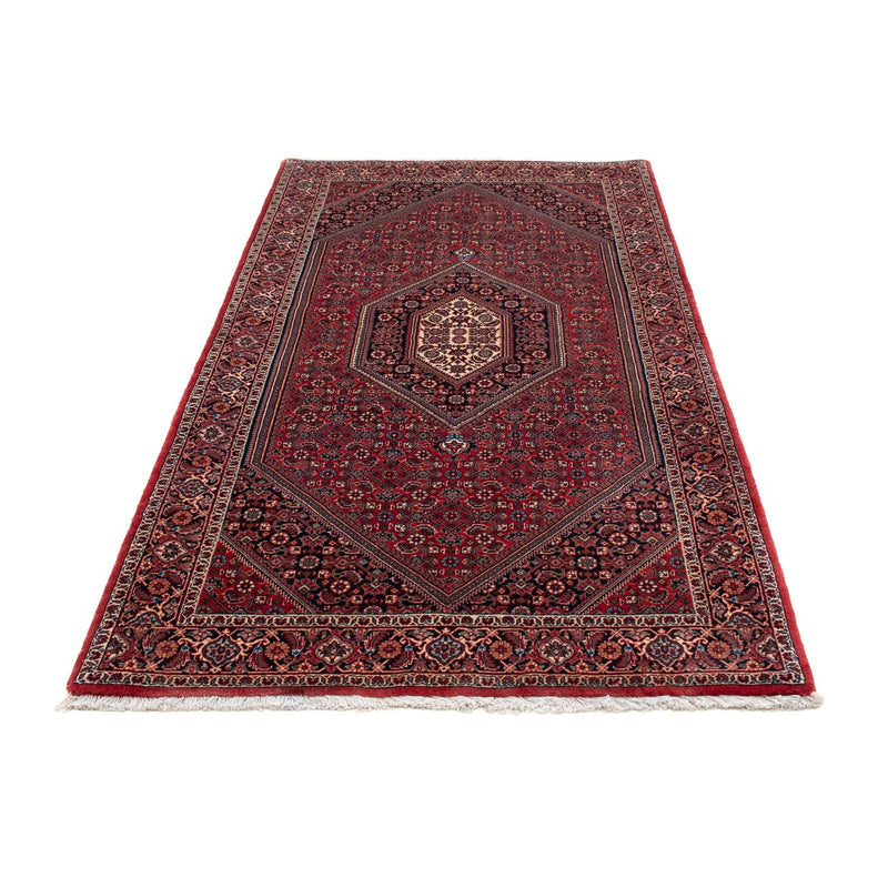 Perserteppich - Bidjar - Royal 206 x 126 cm