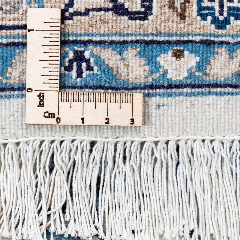 Perserteppich - Nain - Royal 293 x 195 cm