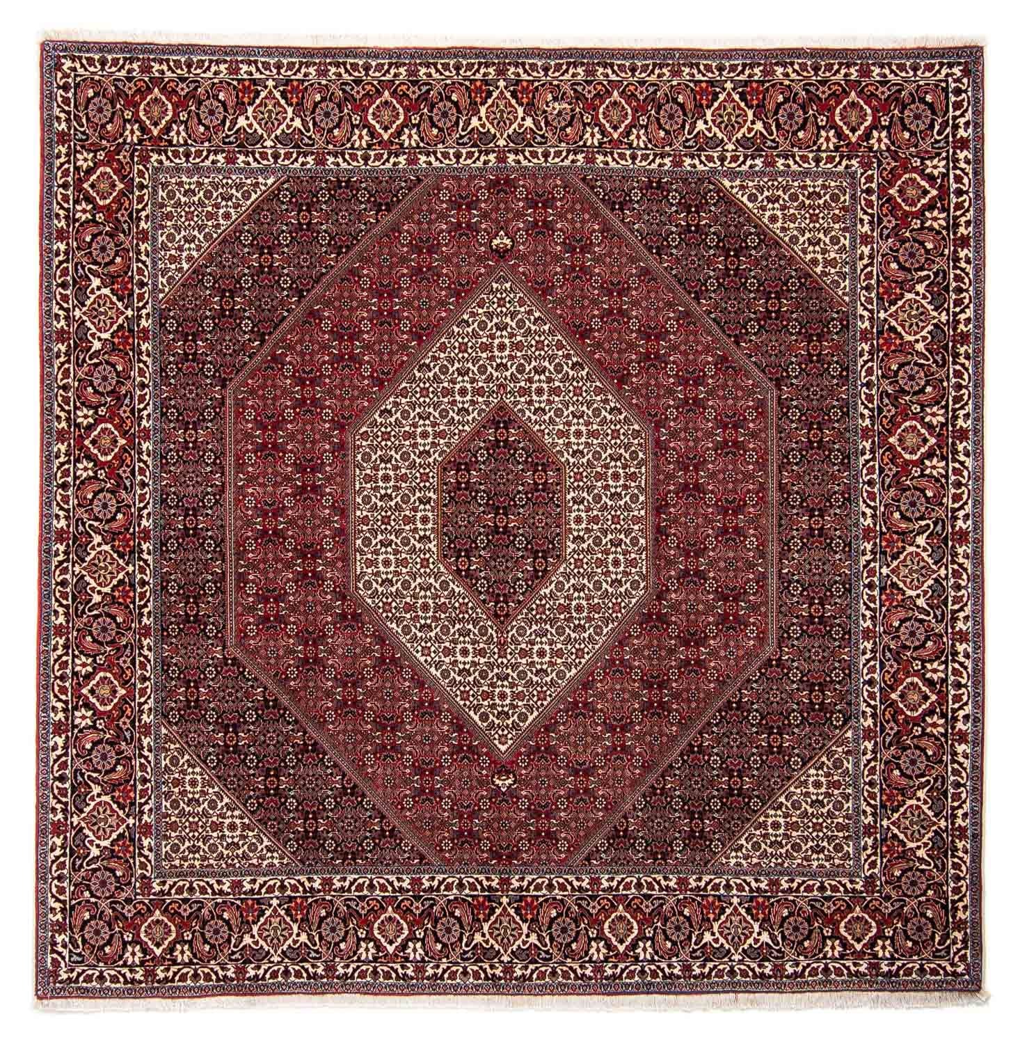 Perserteppich - Bidjar 250 x 250 cm