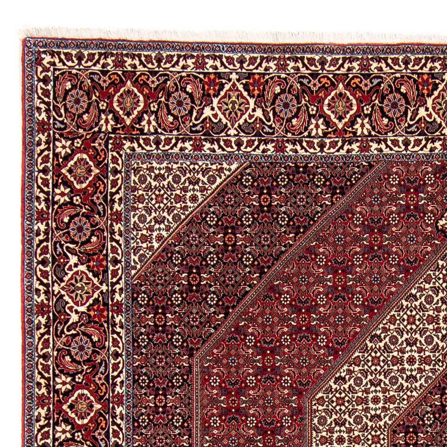 Perserteppich - Bidjar 250 x 250 cm