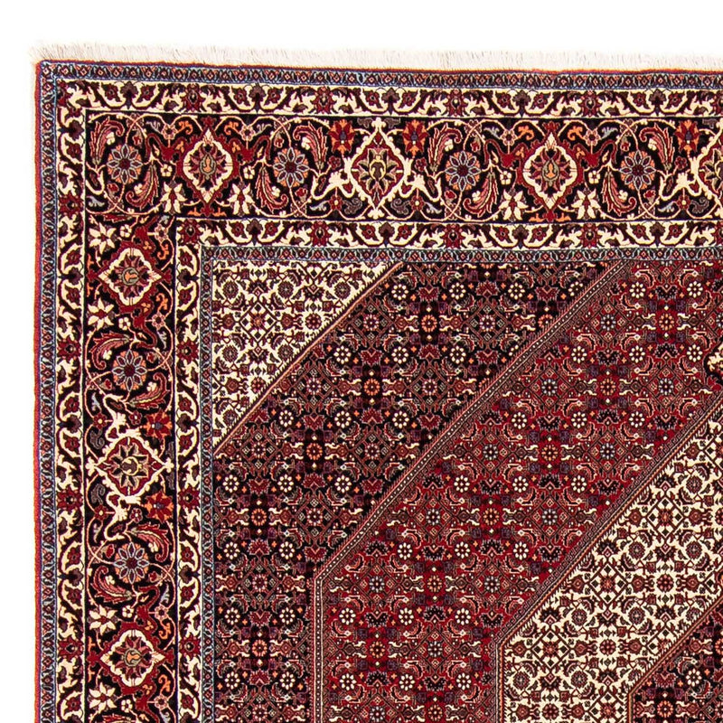 Perserteppich - Bidjar 250 x 250 cm