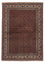 Perserteppich - Classic 231 x 168 cm - dunkelrot
