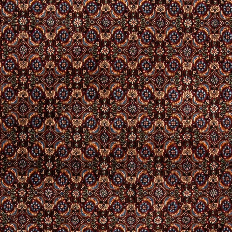 Perserteppich - Classic 231 x 168 cm - dunkelrot