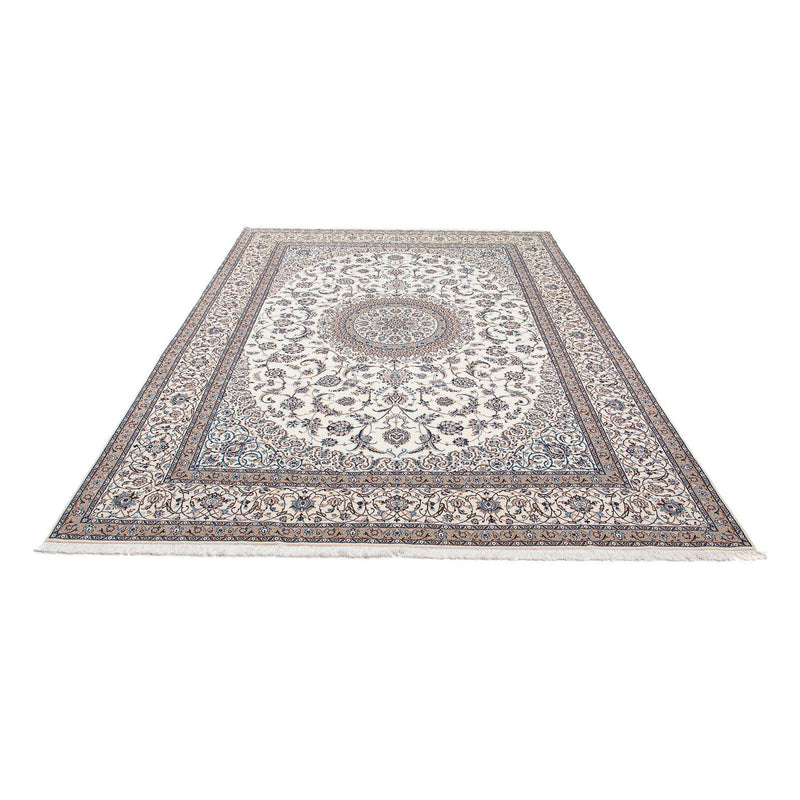 Perserteppich - Nain - Premium 328 x 215 cm Teppich Wohnzimmer