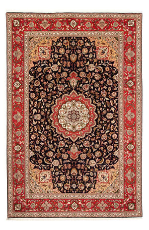 Perserteppich - Täbriz - Royal 302 x 203 cm Läufer Flur