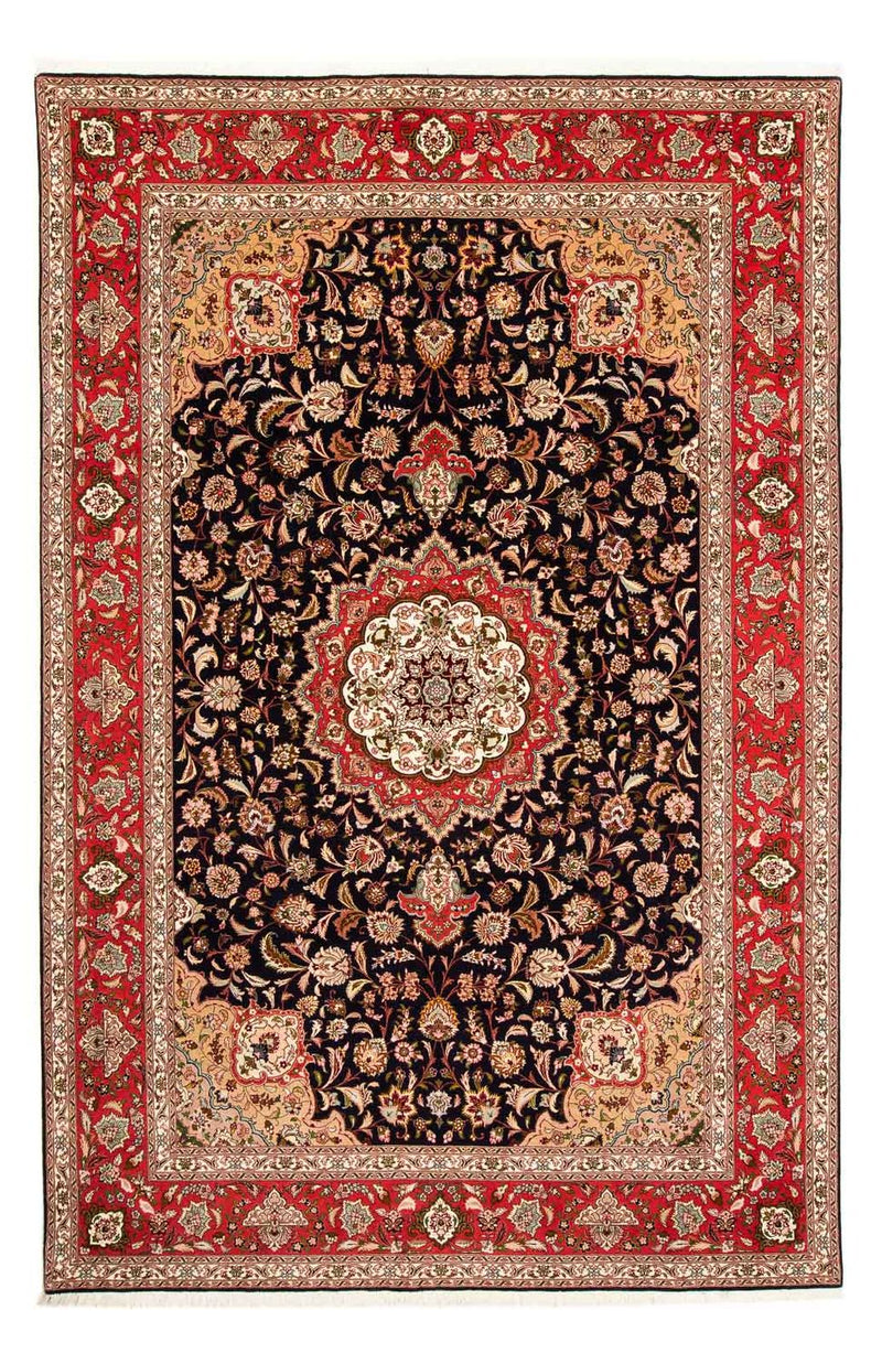 Perserteppich - Täbriz - Royal 302 x 203 cm Läufer Flur