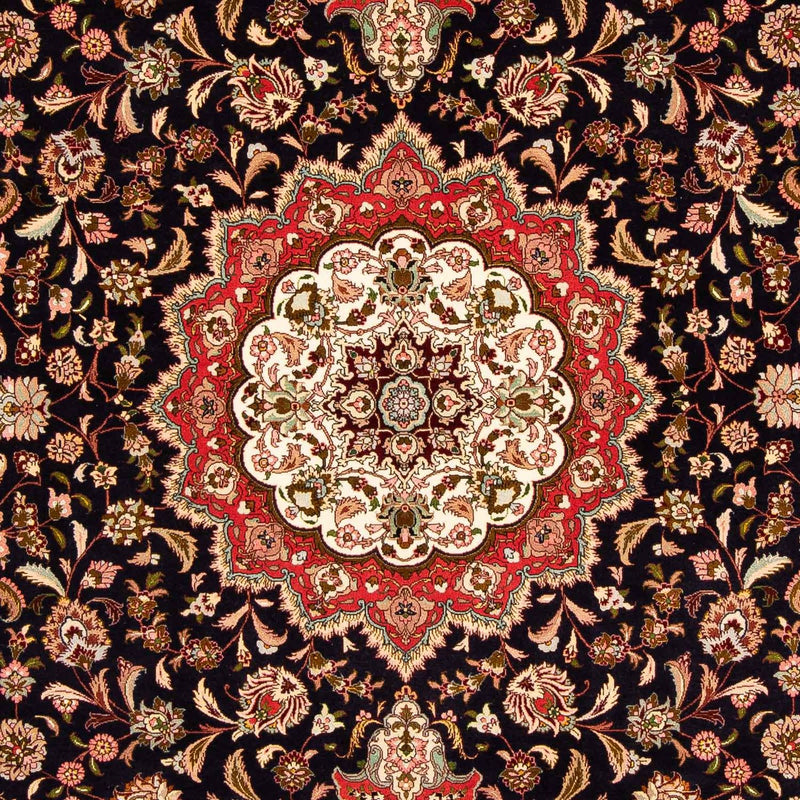 Perserteppich - Täbriz - Royal 302 x 203 cm Läufer Flur