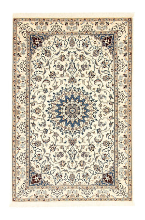 Perserteppich - Nain - Royal 152 x 98 cm
