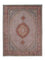 Perserteppich - Täbriz - Royal 208 x 153 cm Teppichbrücke