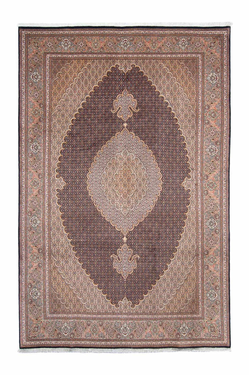 Perserteppich - Täbriz 304 x 203 cm