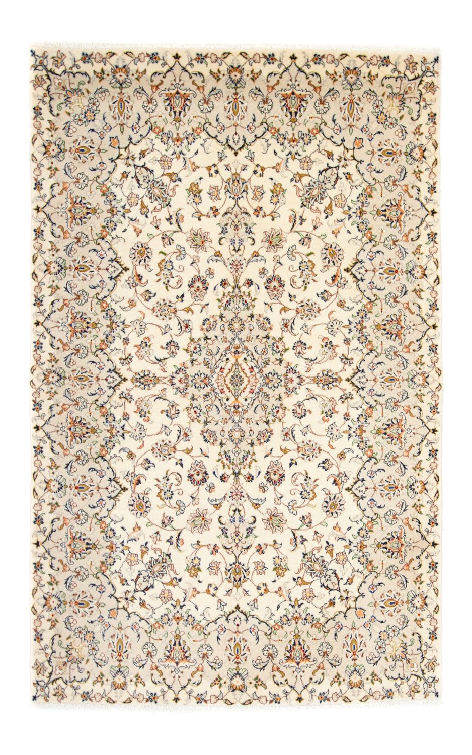 Perserteppich - Keshan 220 x 142 cm