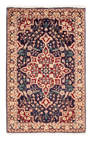 Perserteppich - Täbriz 134 x 86 cm