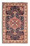 Perserteppich - Täbriz 134 x 86 cm