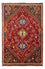 Perserteppich - Nomadic 257 x 173 cm - dunkelrot