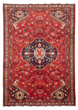 Perserteppich - Nomadic 290 x 204 cm