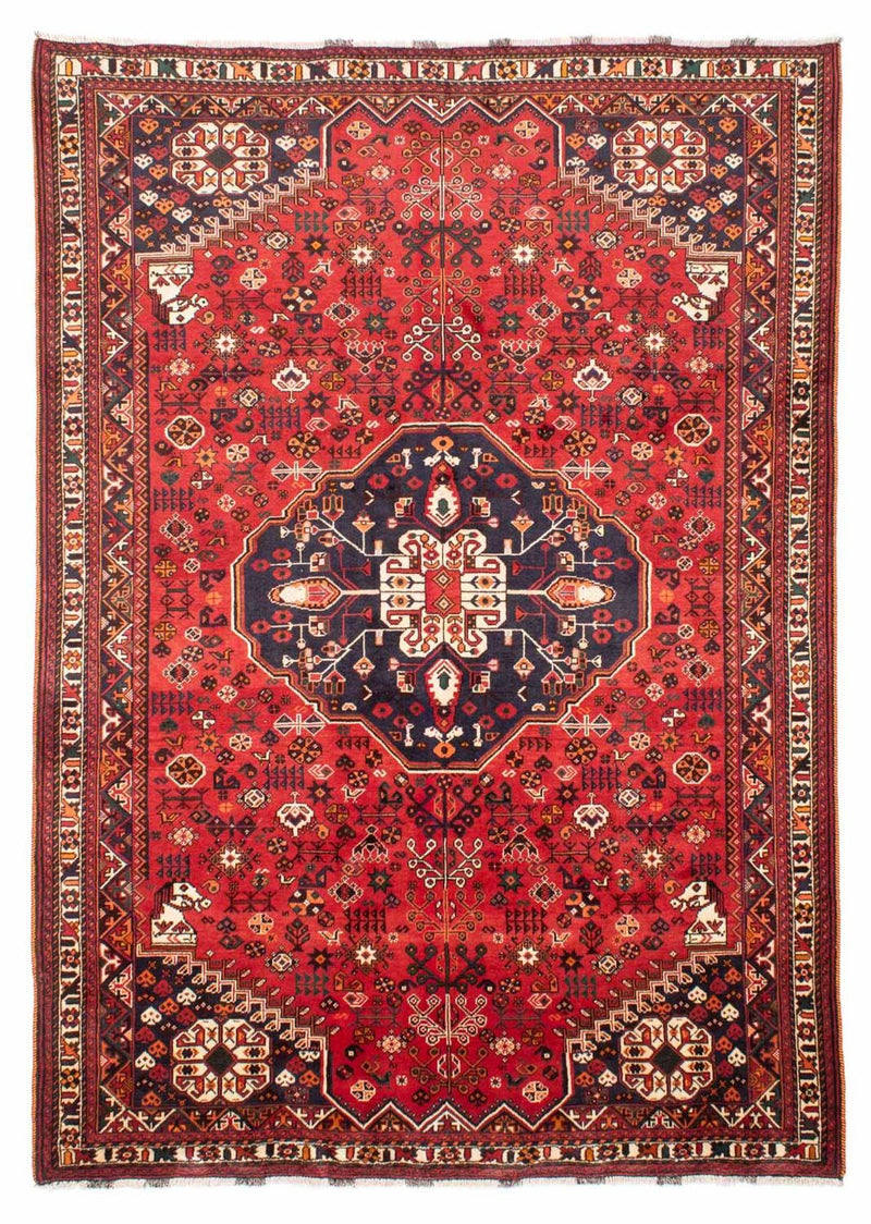 Perserteppich - Nomadic 290 x 204 cm