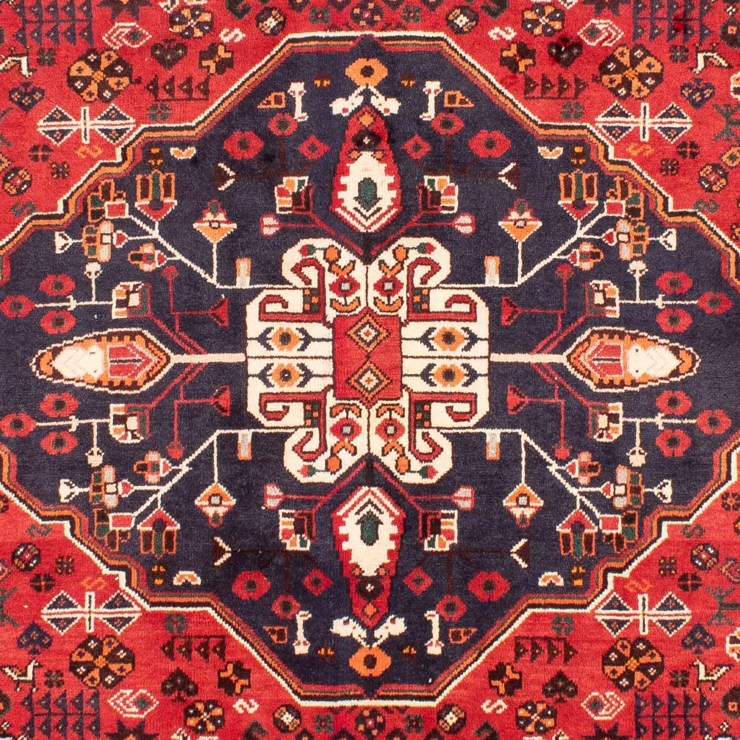 Perserteppich - Nomadic 290 x 204 cm