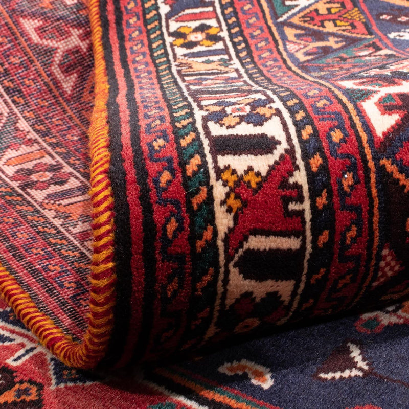 Perserteppich - Nomadic 290 x 204 cm