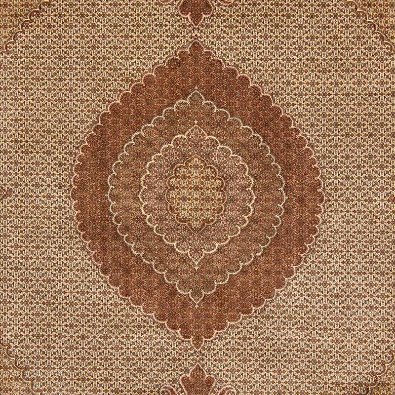 Perserteppich - Täbriz 387 x 305 cm