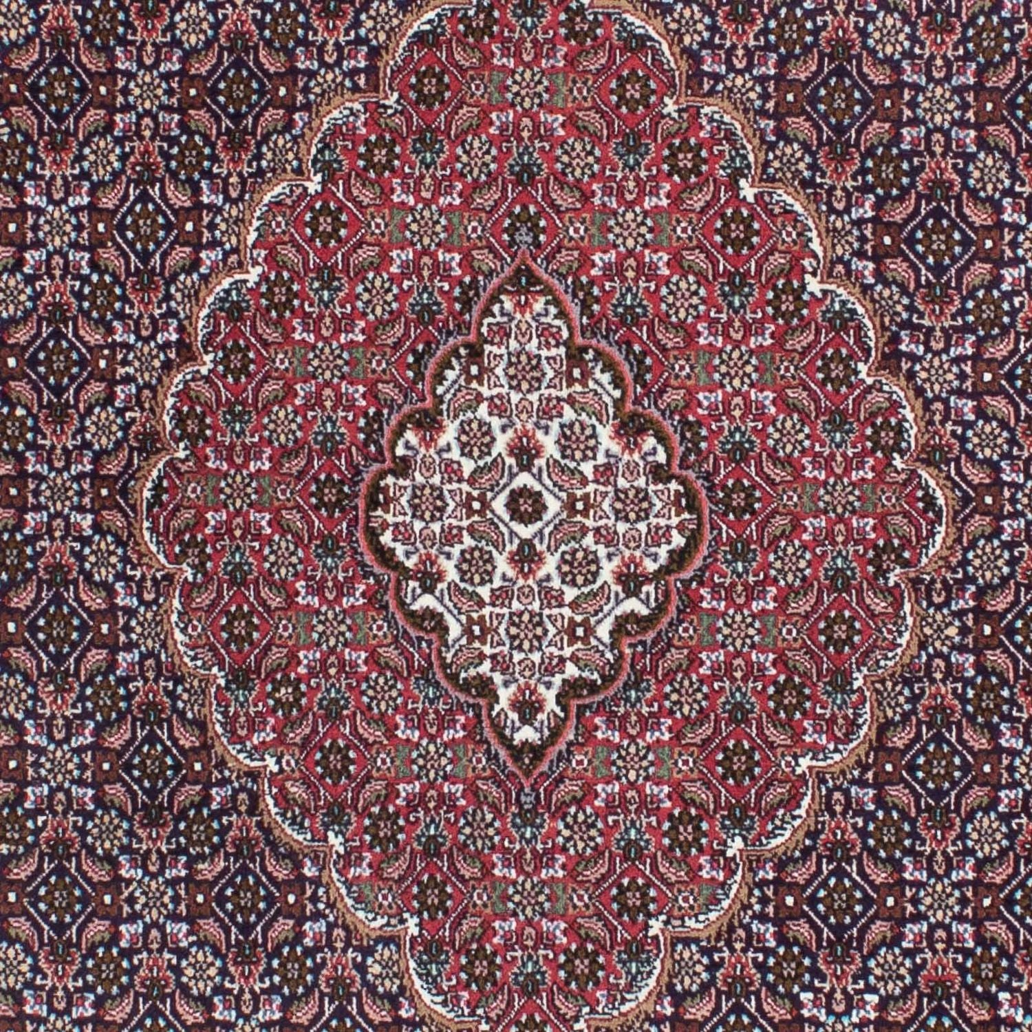 Perserteppich - Täbriz 207 x 148 cm