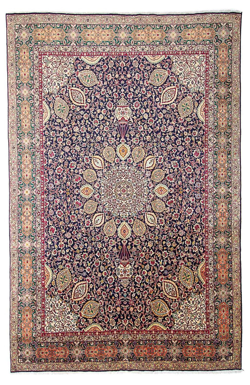Perserteppich - Täbriz - Royal 436 x 292 cm