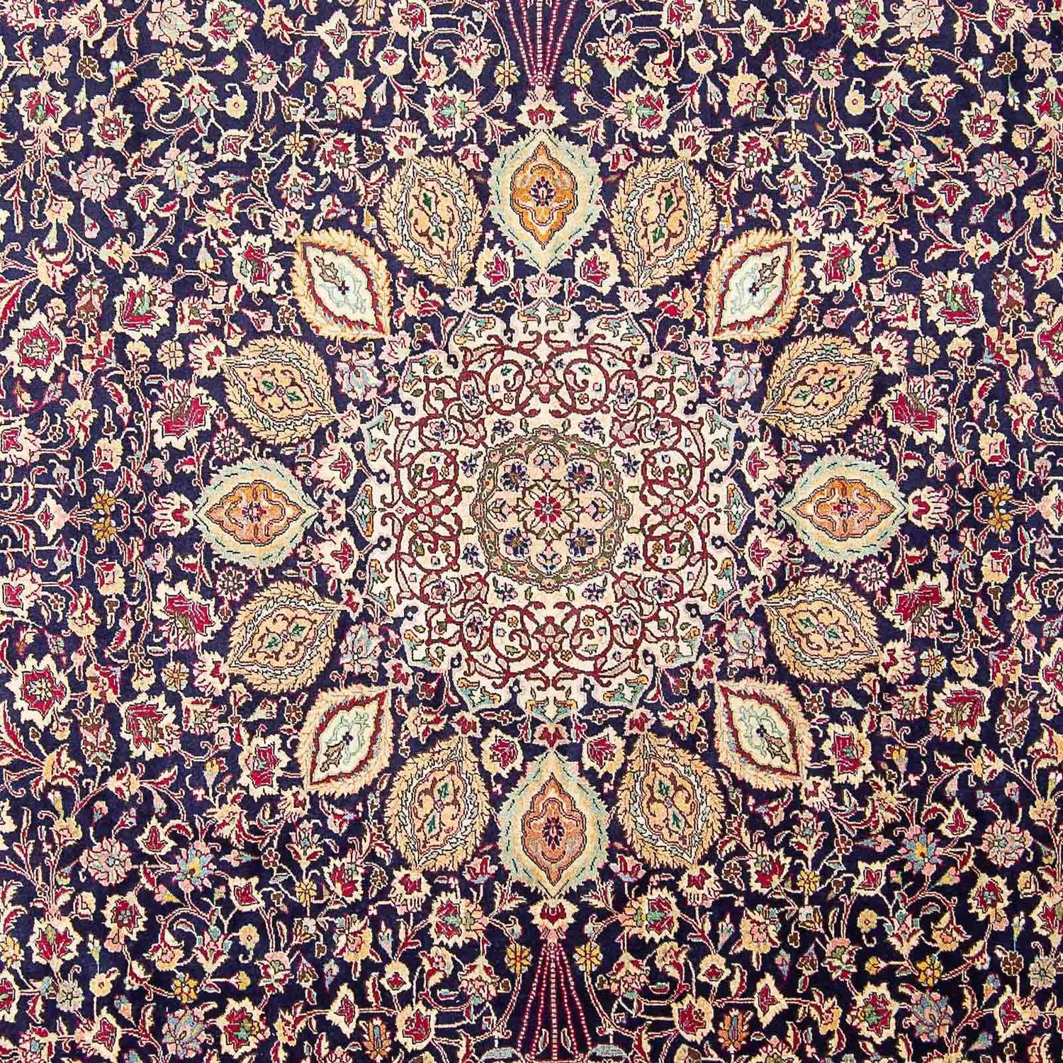 Perserteppich - Täbriz - Royal 436 x 292 cm