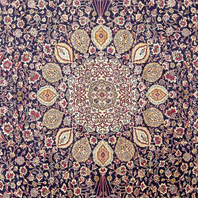 Perserteppich - Täbriz - Royal 436 x 292 cm