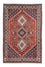 Perserteppich - Nomadic 163 x 108 cm