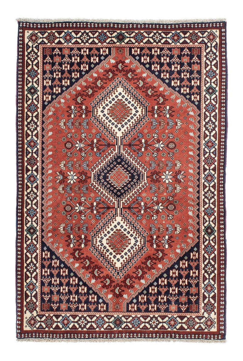 Perserteppich - Nomadic 163 x 108 cm