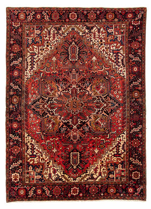 Perserteppich - Nomadic 368 x 286 cm
