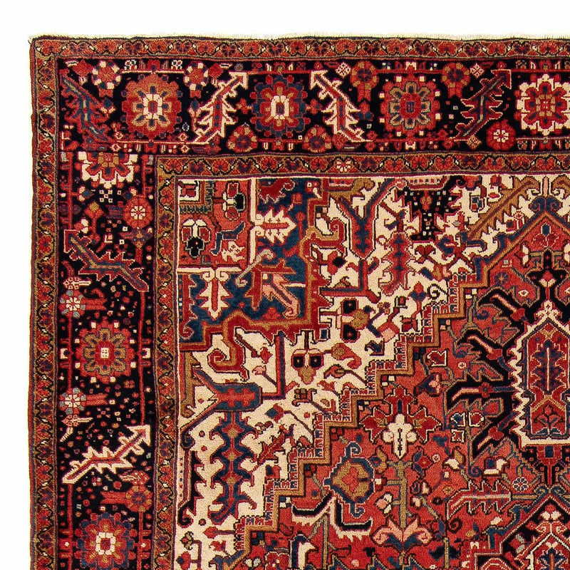 Perserteppich - Nomadic 368 x 286 cm