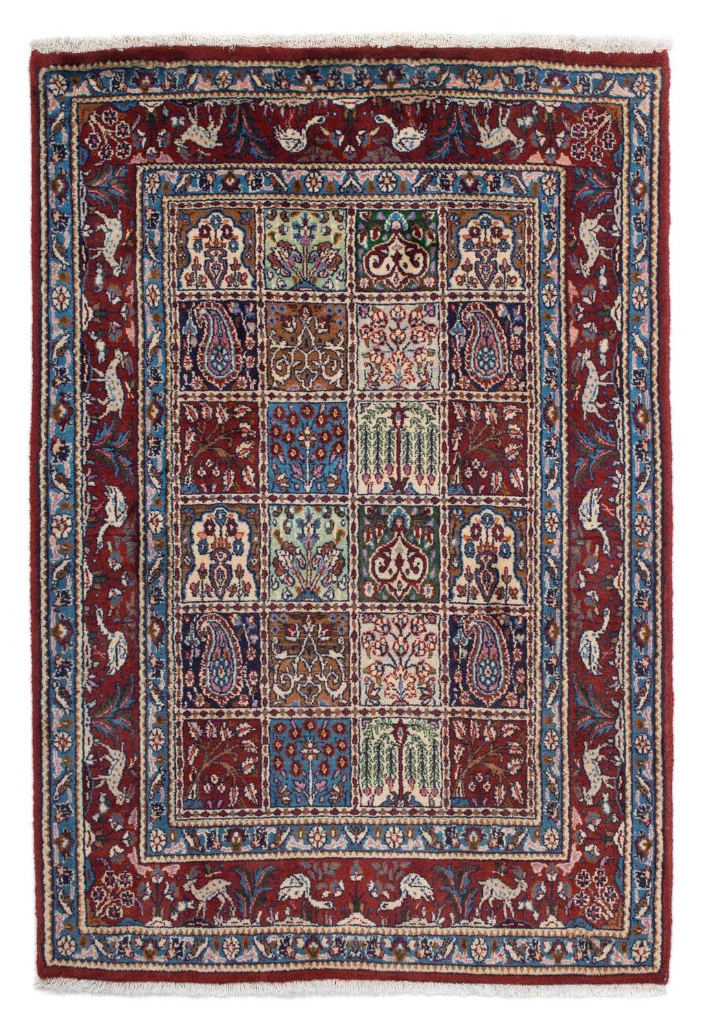 Perserteppich - Classic 140 x 95 cm