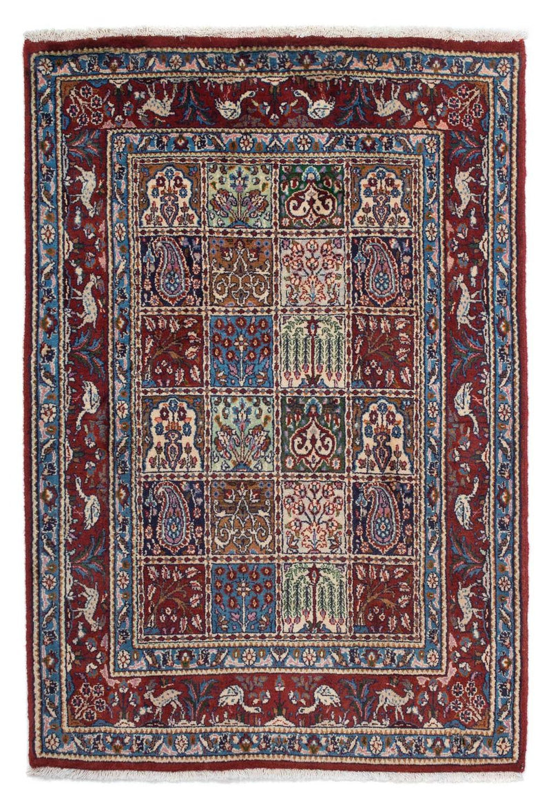 Perserteppich - Classic 140 x 95 cm