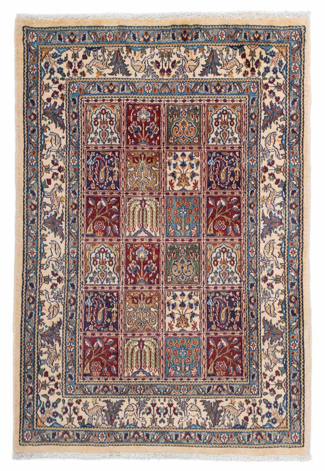 Perserteppich - Classic 146 x 99 cm