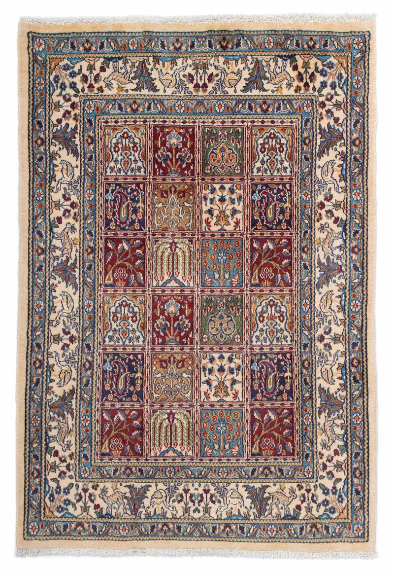 Perserteppich - Classic 146 x 99 cm