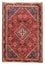 Perserteppich - Nomadic 205 x 138 cm